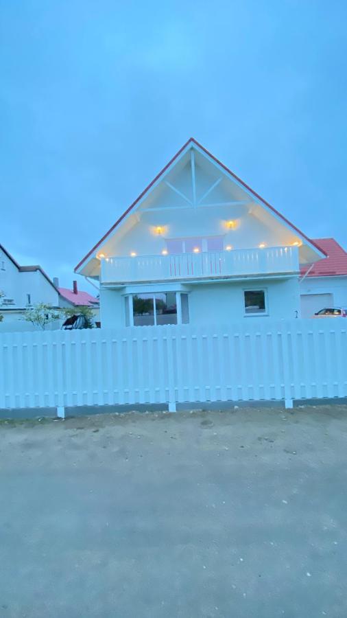 Rooms In Palanga Extérieur photo